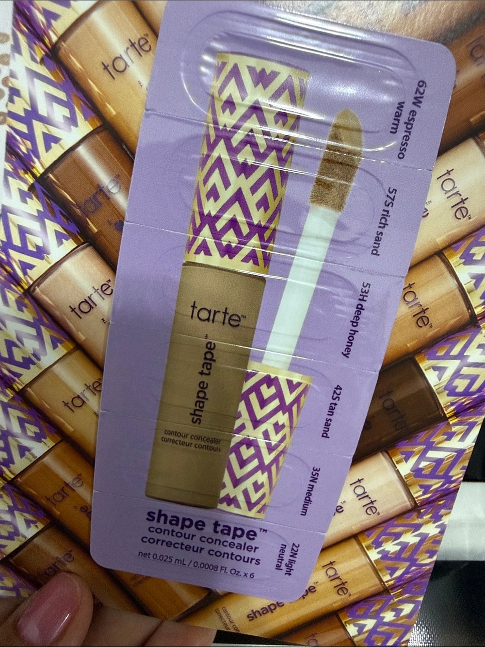Sephora Samples & Makeup Bag Concealer (10) - Picture 12 of 12